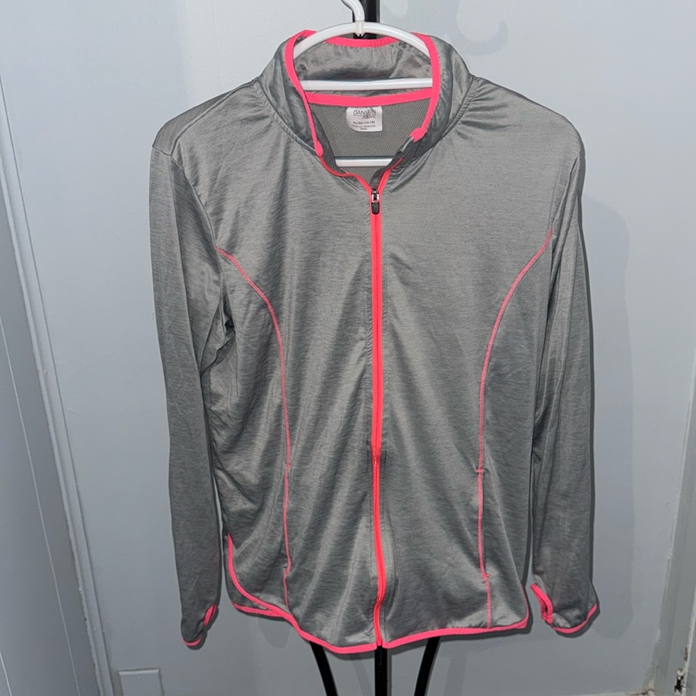Women’s lightweight jacket